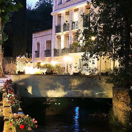 Appart Hotel Spa Perpignan Eksteriør bilde